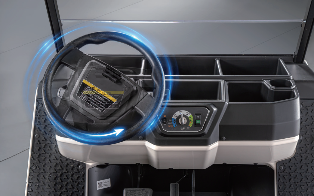 Electronic Power Steering